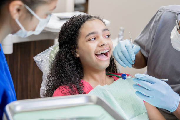 Best Weekend Emergency Dental Services in Portsmouth, OH