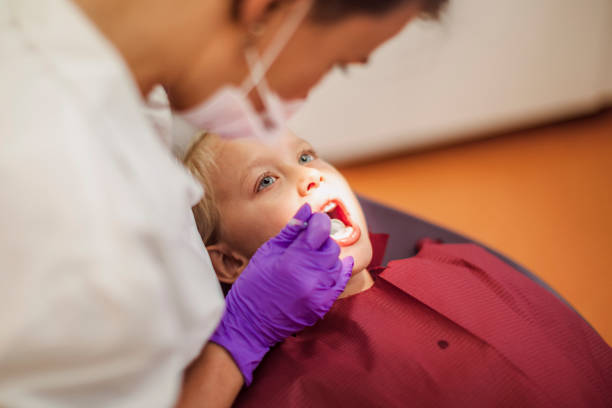 Best Knocked-Out Tooth (Avulsed Tooth) Treatment in Portsmouth, OH