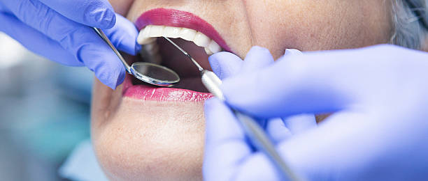 Best Emergency Treatment for Oral Infections in Portsmouth, OH